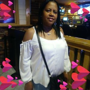 Meet your Posher, Leonie